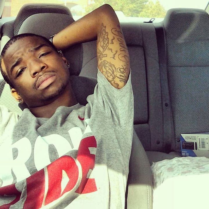 Dekimdre Hinson - Class of 2009 - Sidney Lanier High School