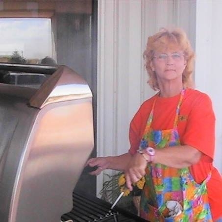 Mollie Killingsworth - Class of 1971 - Sidney Lanier High School