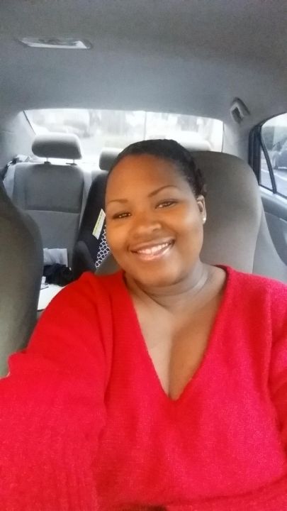 Alicia Mills - Class of 1998 - Sidney Lanier High School