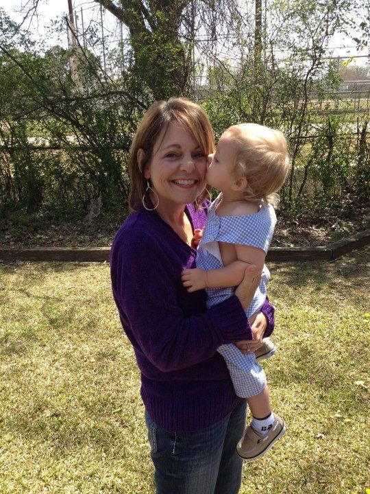 Susan Alred - Class of 1978 - Sidney Lanier High School