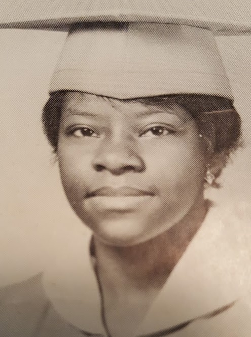 Rosa Williams - Class of 1971 - Sidney Lanier High School