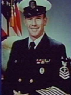 James Norris - Class of 1957 - Sidney Lanier High School