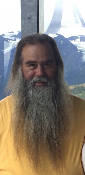 David Montgomery - Class of 1971 - Sidney Lanier High School