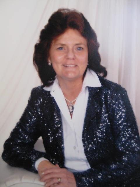 Cathy Landers - Class of 1963 - Sidney Lanier High School