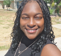 Jihan Sanders