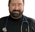 Charles Lerner Md