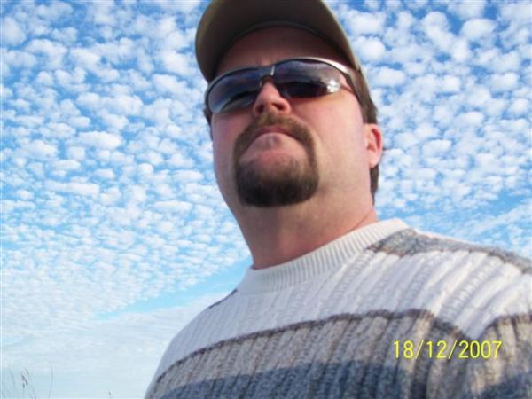 Henry Anderson Anderson - Class of 1980 - Satsuma High School