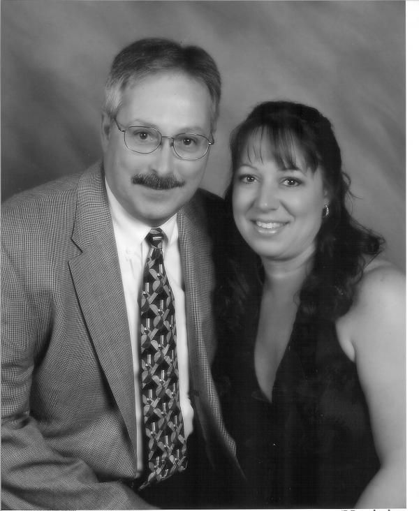 Terri Hammond - Class of 1988 - Satsuma High School
