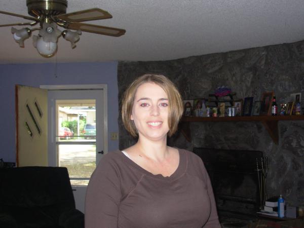 Wendy Daniel - Class of 1995 - Satsuma High School