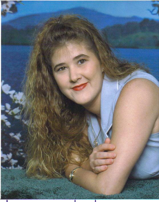 Stacey Carney - Class of 1992 - Satsuma High School