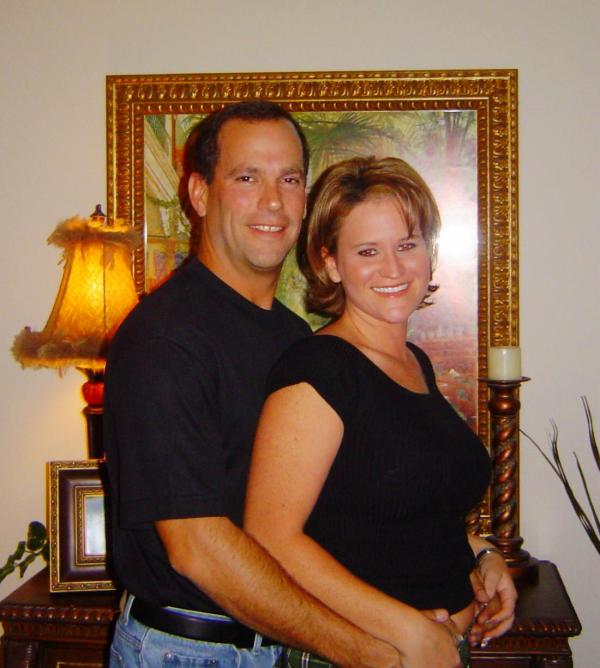 Amanda Saucier - Class of 1992 - Satsuma High School