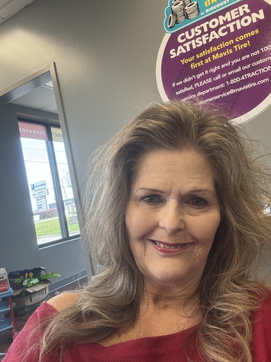 Sheila Champion - Class of 1972 - Satsuma High School