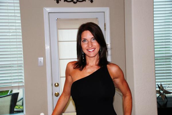Tammy Sturdivant - Class of 1992 - Satsuma High School