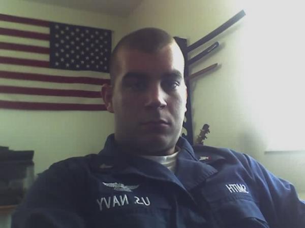 Nathan Smith - Class of 2005 - Satsuma High School