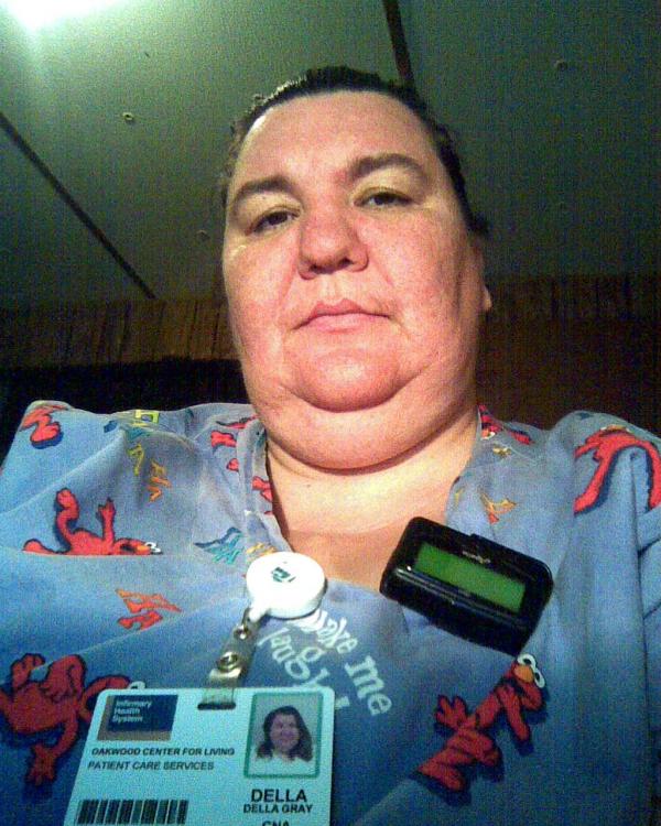 Della Weaver - Class of 1988 - Satsuma High School