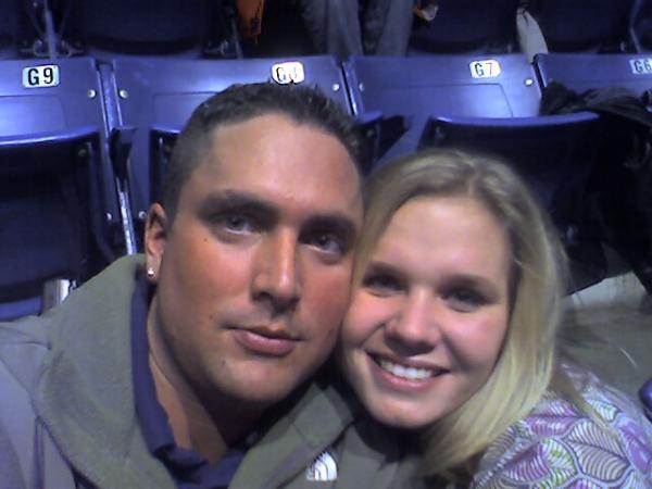 Brian Butts - Class of 2000 - Satsuma High School