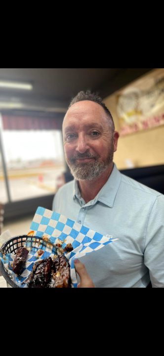 Richard Bryan - Class of 1989 - Satsuma High School