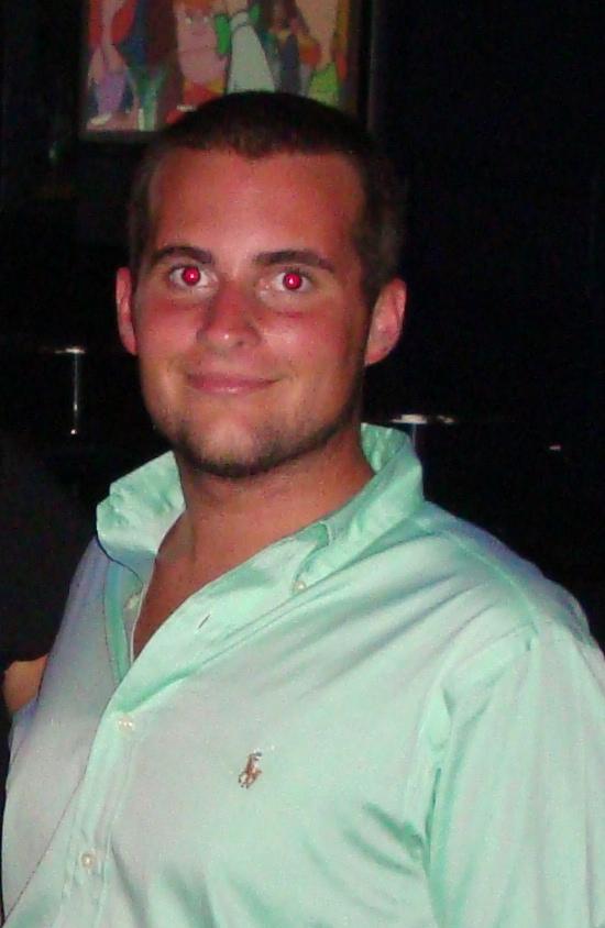 Kenny Seaman - Class of 2006 - Satsuma High School