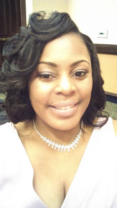 Shemeka Sullivan - Class of 1999 - Satsuma High School