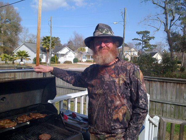 Daniel Dillehay - Class of 1975 - Satsuma High School