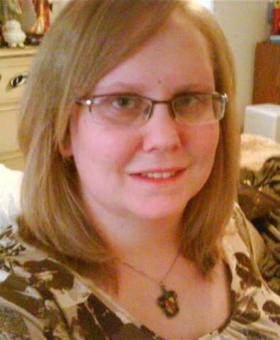 Ashley Terry - Class of 2007 - Satsuma High School