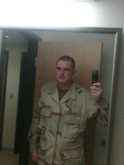 Brandon Godwin - Class of 2005 - Satsuma High School