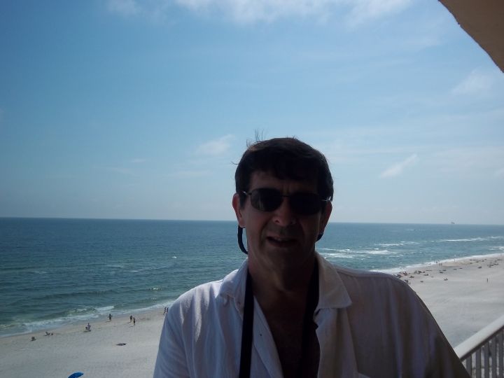 Rick Cauley - Class of 1971 - Satsuma High School