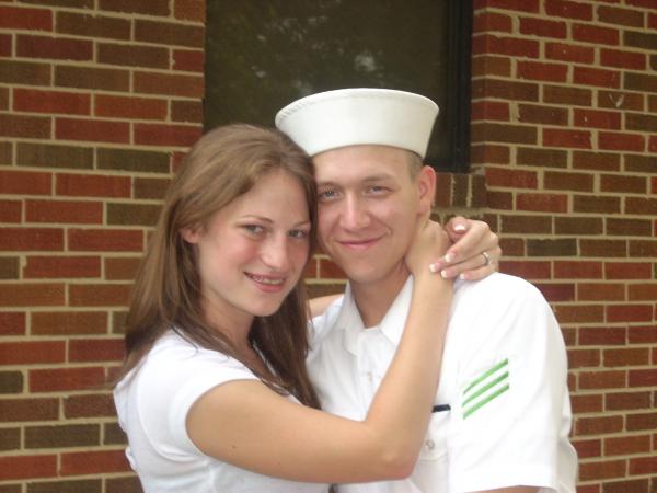 Steven Goff - Class of 2005 - Satsuma High School