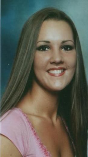 Savannah Childress - Class of 2004 - Satsuma High School