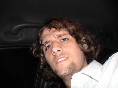 Chris Dawson - Class of 2004 - Satsuma High School