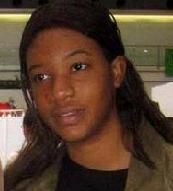 Khalilah Aleem - Class of 2000 - Satsuma High School