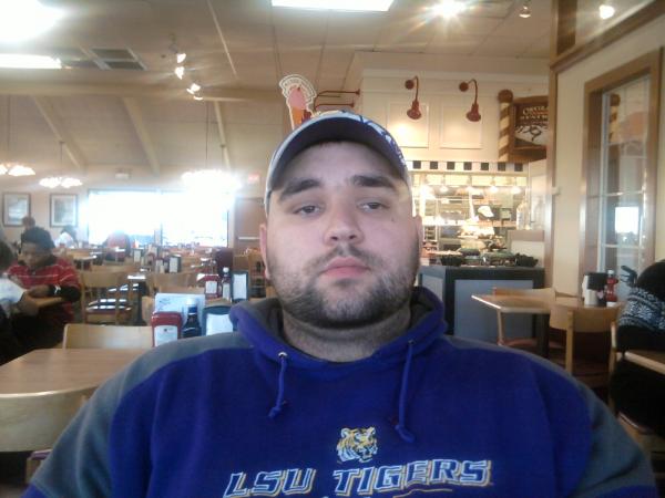 Dustin Hicks - Class of 2003 - Satsuma High School