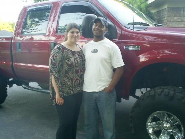Amber Willcutt - Class of 2005 - Satsuma High School