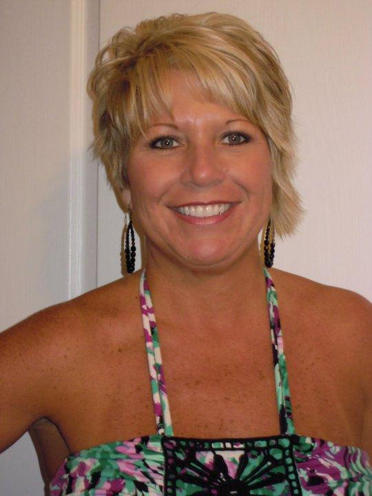 Lori Primm - Class of 1988 - Satsuma High School