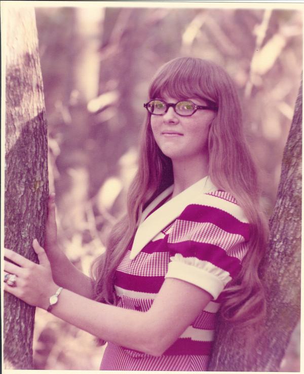 Julie Corley - Class of 1973 - Satsuma High School