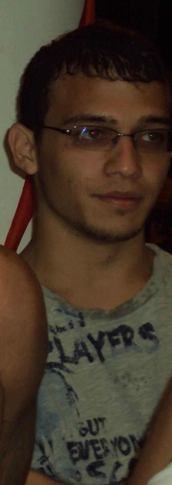 Carlos Reixach - Class of 2011 - Satsuma High School