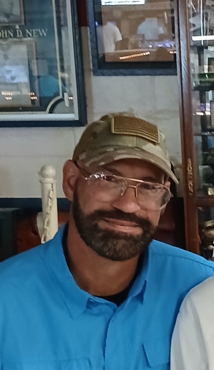 Starky Hicks - Class of 1989 - Satsuma High School