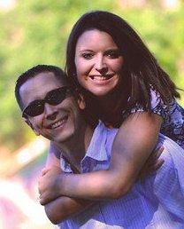 Paris Sanderson - Class of 2006 - Satsuma High School
