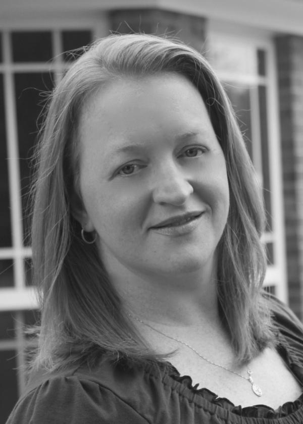 Kerri Woods - Class of 1995 - Satsuma High School