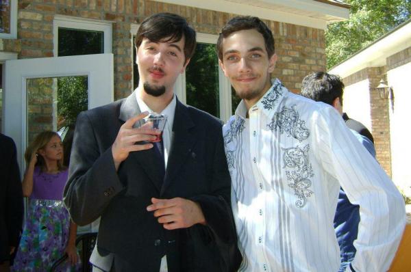Hannis Lewis - Class of 2007 - Satsuma High School