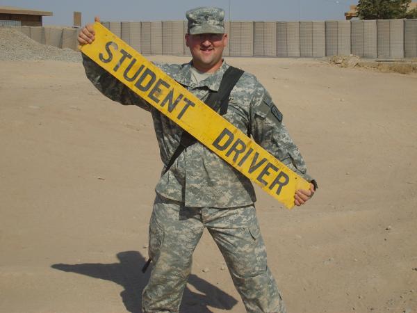 Thomas Springfield - Class of 2003 - Satsuma High School