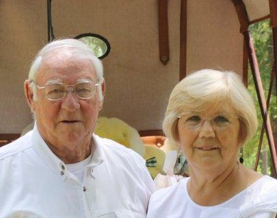Sharon Mason - Class of 1960 - Satsuma High School