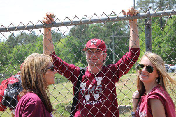 Ben Walters - Class of 1961 - Satsuma High School