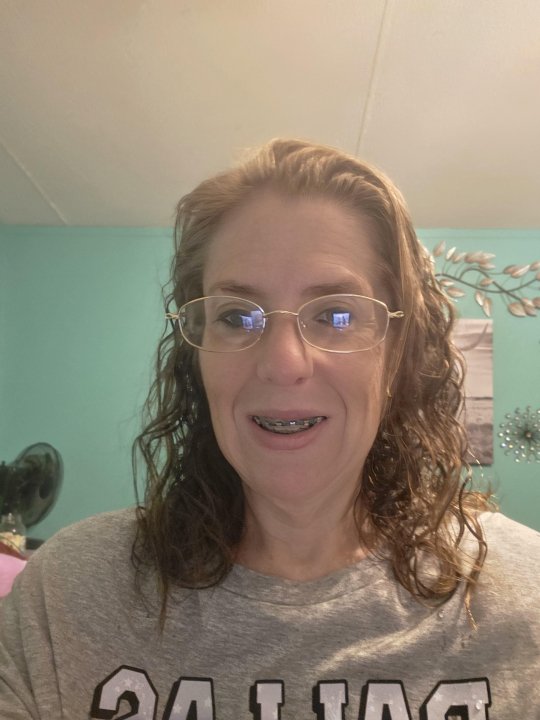 Lesley Bailey - Class of 1998 - Satsuma High School
