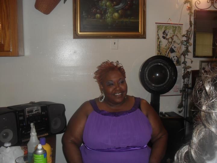 Debra Howze Smith - Class of 1979 - Satsuma High School