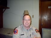 Thomas ( Scott ) Manning - Class of 1995 - Mary G. Montgomery High School