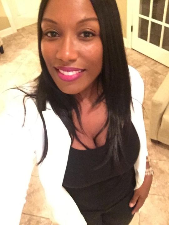 Siree Jones - Class of 2006 - Mary G. Montgomery High School