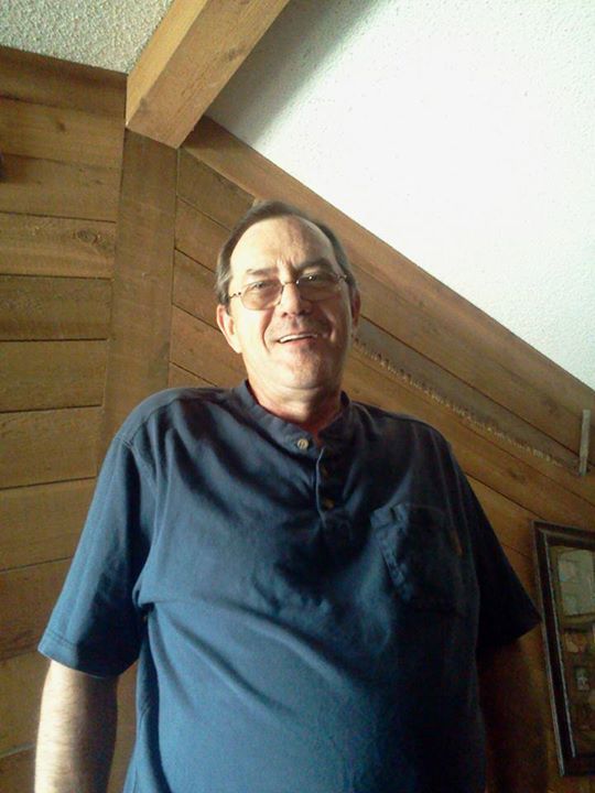 David Sullivan - Class of 1968 - Mary G. Montgomery High School