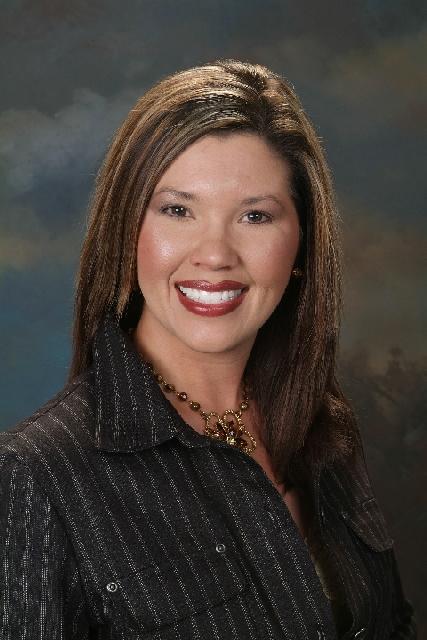 Cricket Stringfellow - Class of 1994 - Mary G. Montgomery High School