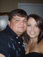 Kimberly Adkins - Class of 2002 - Mary G. Montgomery High School